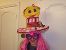 Hat 2