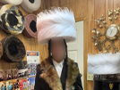 Hat 2