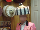 Hat 2