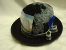 Hat 91