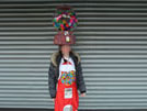 Hat 91