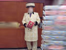 Hat 91