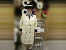 Hat 91