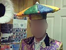 Hat 2
