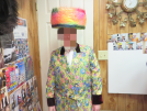 Hat 2